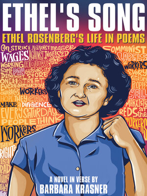 cover image of Ethel's Song